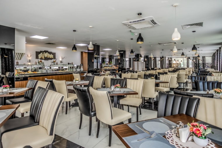 Основен ресторант